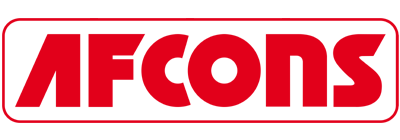 AFCONS project partner logo