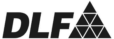 DLF project partner logo
